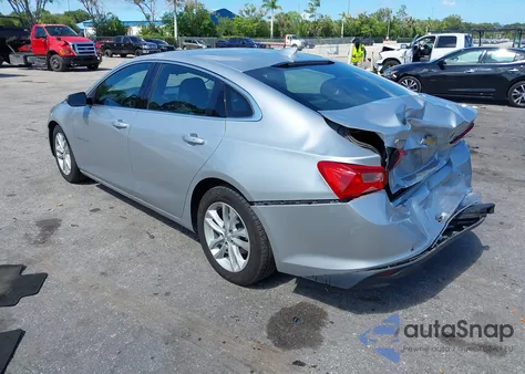 2018 Chevrolet Malibu Lt z USA, uszkodzony, nr VIN 1G1ZD5ST5JF198467